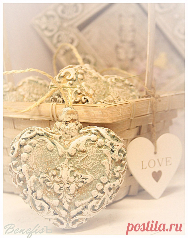 Международный университет декупажа