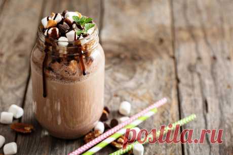 3 Coffee Smoothie Recipes