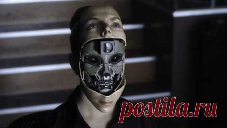 Вещи, которые ещё вчера были фантастикой