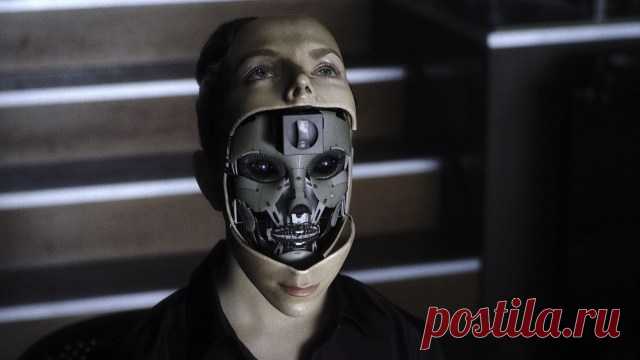 Вещи, которые ещё вчера были фантастикой