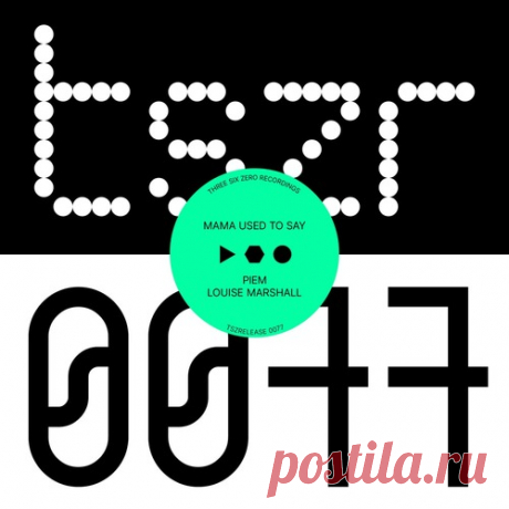 Piem, Louise Marshall – Mama Used To Say (feat. Louise Marshall) - HypeDJ.top