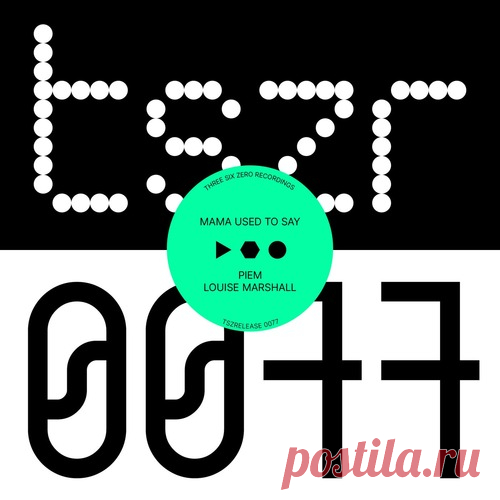Piem, Louise Marshall – Mama Used To Say (feat. Louise Marshall) - HypeDJ.top