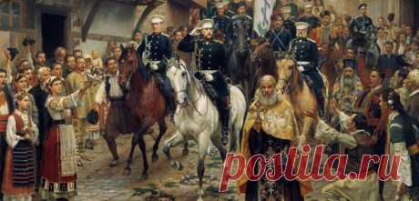 Крепость Баязет: главная осада русско-турецкой войны 1877–1878 годов
