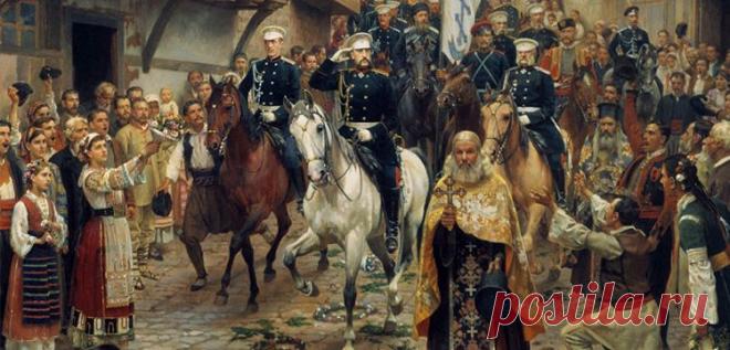 Крепость Баязет: главная осада русско-турецкой войны 1877–1878 годов