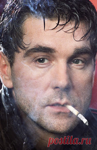 Сергей Маковецкий