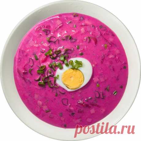 Холодник &quot;Минский&quot; | Четыре вкуса