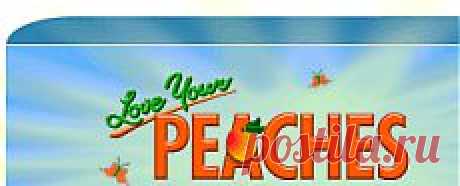 Love Your Peaches Plus Size Womens Clothing and Swimwear