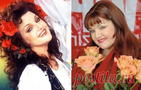 Как сложилась судьба Надежды Чепраги Их постоянно сравнивали, а раньше и часто путали. В начале творческой карьеры у них действительно было много общего – от репертуара до имиджа. 
 
В прессе их представляли как вечных конкуренток, и…