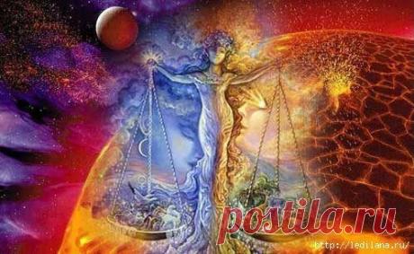 Кармический узел: как его развязать? / Мистика