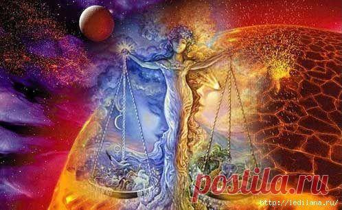 Кармический узел: как его развязать? / Мистика