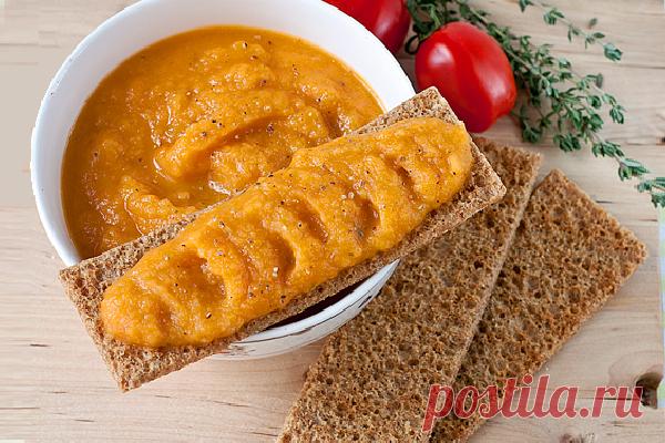 Вкусная кабачковая икра – лучше магазинной | Life Pozitive.com