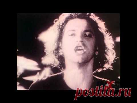 INXS - Bitter Tears