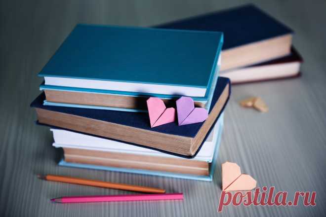 Как читать по 100 книг в год