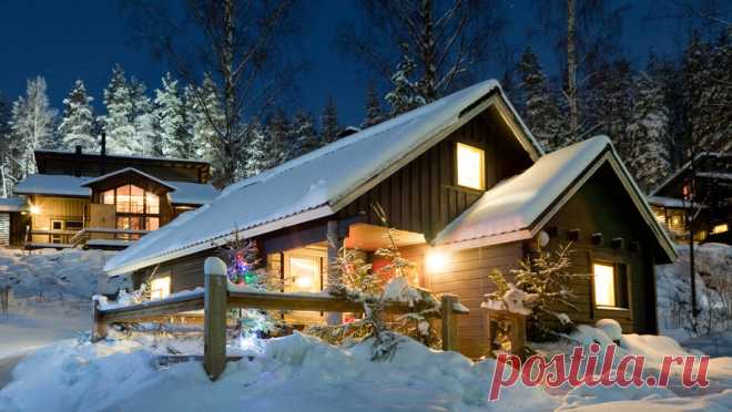 Россиянам рассказали, как выгодно арендовать коттедж в Подмосковье на Новый год. Россияне, которые хотят отпраздновать Новый год в Московской области, могут немного сэкономить, если решат снимать не гостиницу, а частный дом, узнала "Москва 24" у экспертов. Так, в Звенигороде такой вариант в Новый год на две ...