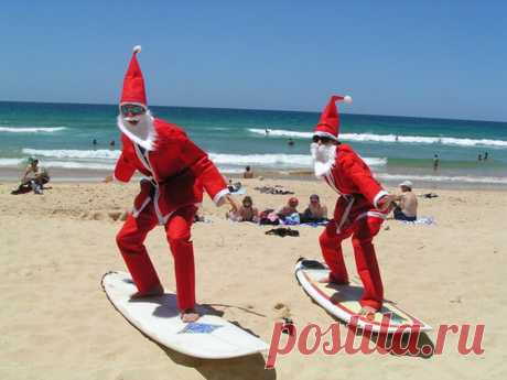 Тест: Как не заскучать на Новый Год?