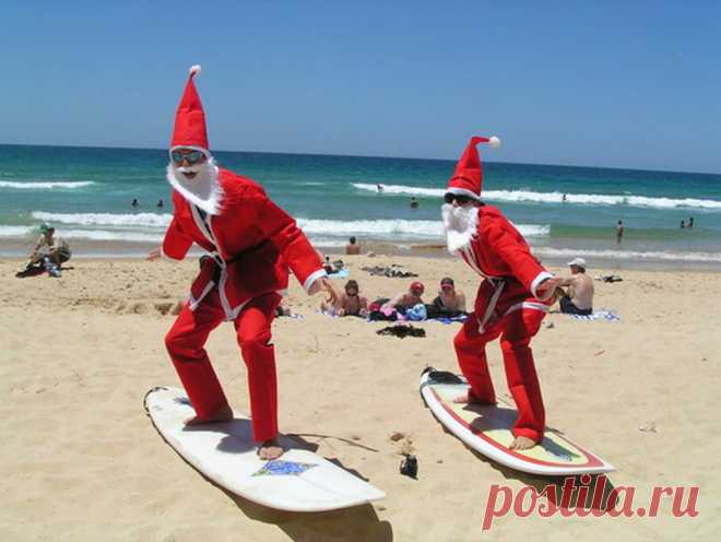 Тест: Как не заскучать на Новый Год?