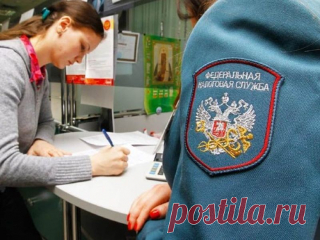 Правила поведение на допросе во время похода в налоговую инспекцию | Региональная Юридическая Служба