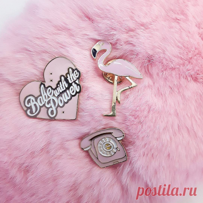 YUHU Store в Instagram: «Lovely #pins at #yuhustore #elborn #barcelona 💐🌸🌹 Con cuál te quedas?😜💖. . . #pink #cute #cool #love #flamingo #girlpower #babe #girona…» 532 отметок «Нравится», 1 комментариев — YUHU Store (@yuhuoficial) в Instagram: «Lovely #pins at #yuhustore #elborn #barcelona 💐🌸🌹 Con cuál te quedas?😜💖. . . #pink #cute #cool…»