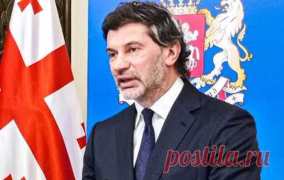 Мэр Тбилиси: Запад предлагал оружие, чтобы открыть "второй фронт" против РФ. При необходимости власти готовы раскрыть детали переговоров, если будет необходимо предоставить улики, отметил Каха Каладзе