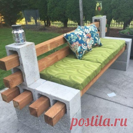 Идеи для дома и дачи