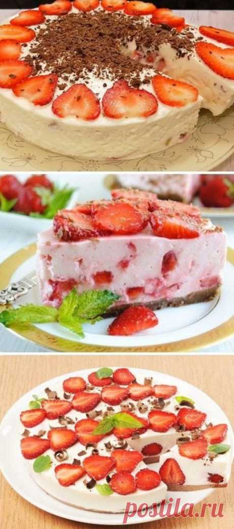 Нежнейшее лакомство из творога: невесомое, как мороженое