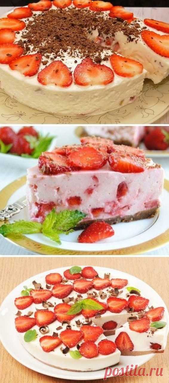 Нежнейшее лакомство из творога: невесомое, как мороженое