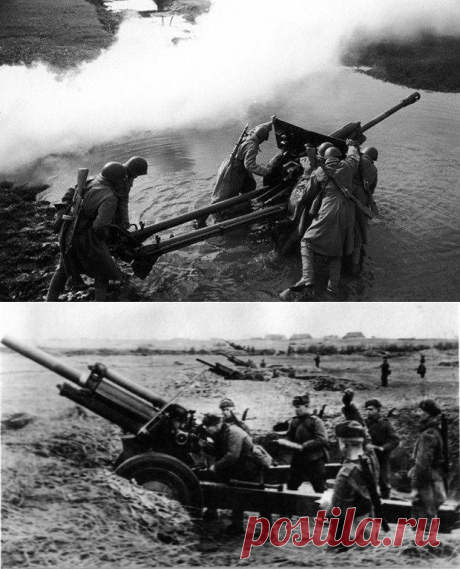 Сражение за Зееловские высоты