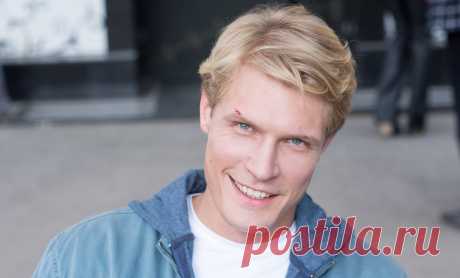 Кирилл Зайцев, 16 августа, 1987