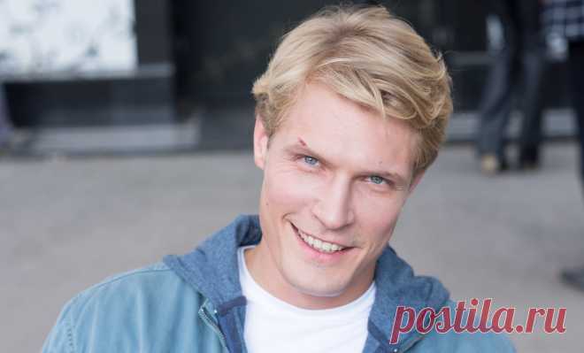 Кирилл Зайцев, 16 августа, 1987