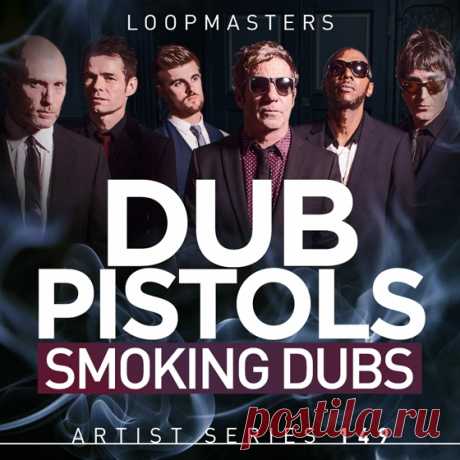 Loopmasters Dub Pistols Smoking Dubs MULTiFORMAT  | 793 MB

It is with extreme excitement welcome the Dub Pistols to the Artists series for a seriously heavyweight slice of Smoking Dub


Fresh off the back of the latest Dub Pistols album 'Return of the Pistoleros' and coming straight from the heart of the critically acclaimed Dub Pistols camp produced by frontman Barry Ashworth and Bill Borez