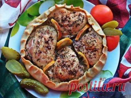 Дневник Мировая_Кулинария