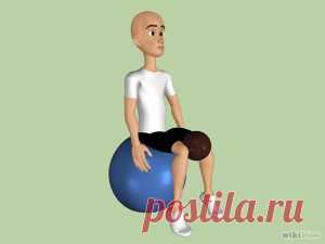 Эффективные упражнения для ног - Всегда в форме!