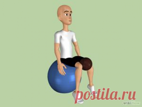 Эффективные упражнения для ног - Всегда в форме!