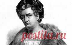 15 января в 1763 году родился Франсуа-Жозеф Тальма-ТЕАТРАЛЬНЫЙ РЕВОЛЮЦИОНЕР