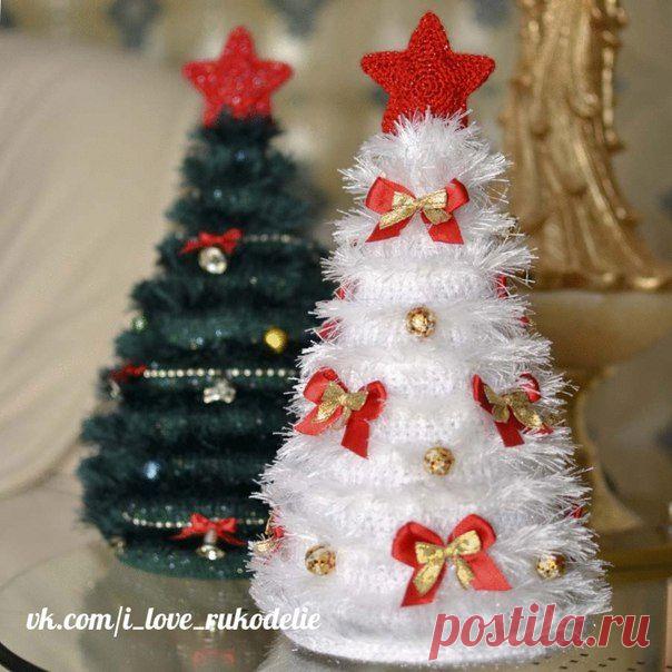 елка - Самое интересное в блогах