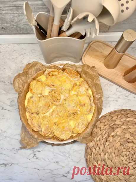 Запеканка из лаваша с фаршем⁠⁠ - Будет вкусно - Медиаплатформа МирТесен