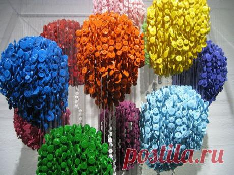 Miracles handmade пуговки