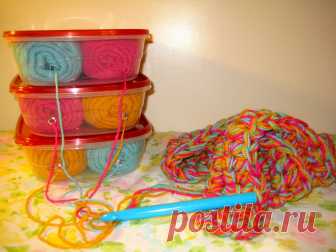 Дельные советы для рукоделия — Сделай сам, идеи для творчества - DIY Ideas