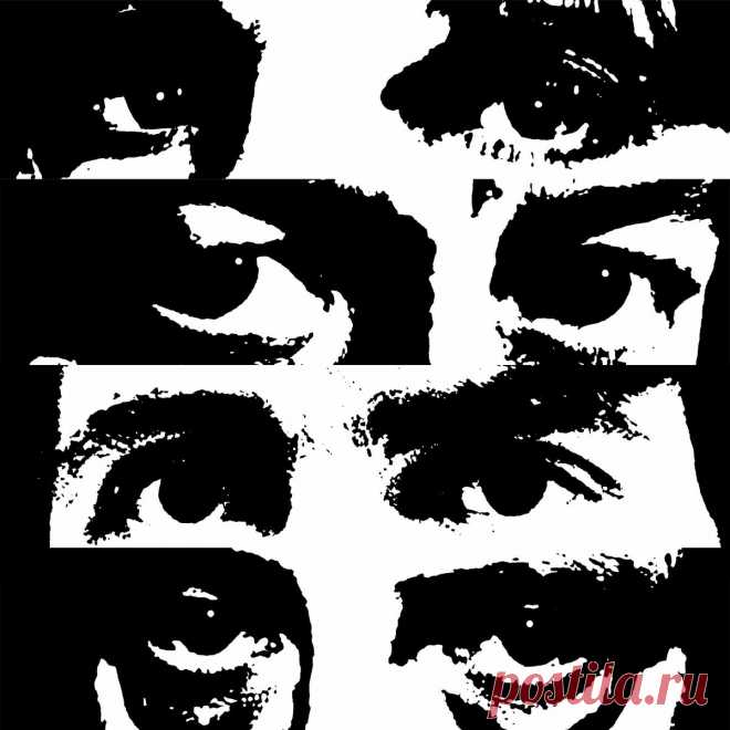 Monoworld - DISGUST (2025) 320kbps / FLAC