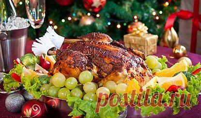 Семь советов, чтобы мясные продукты на новогоднем столе принести только пользу