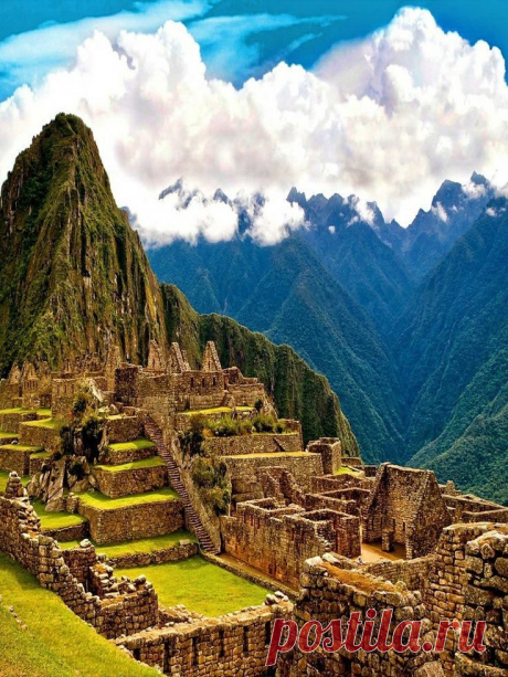 I traveled to Machu pichu in 1998 and have been trying to get back ever since. Want to do the hike from Cusco to Machu Pichu.  |  Pinterest: инструмент для поиска и хранения интересных идей