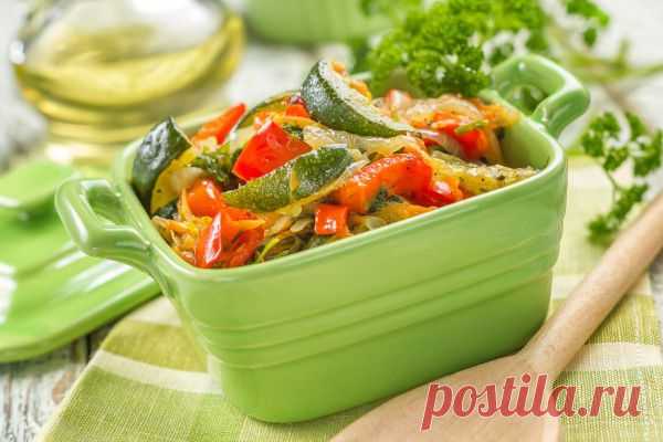 Вкусные рецепты
