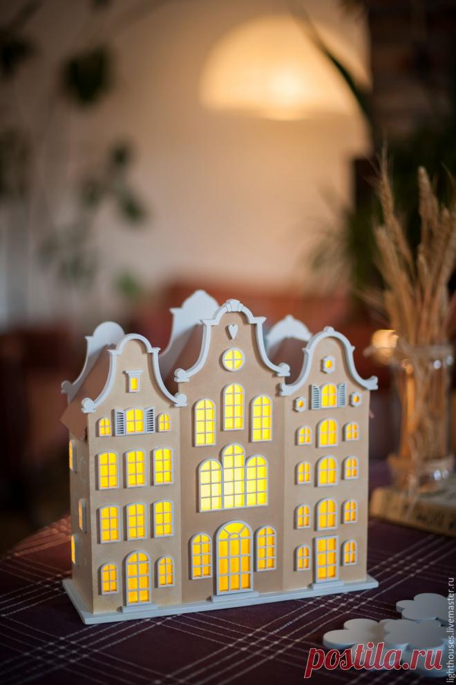 Замок для Девочки. Светильник-домик, ночник для детской – купить в интернет-магазине на Ярмарке Мастеров с доставкой Замок для Девочки. Светильник-домик, ночник для детской - купить или заказать в интернет-магазине на Ярмарке Мастеров | Нарядный, сказочный и невероятно уютный- этот…