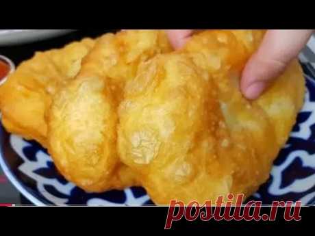 МУКА + КИПЯТОК! Я НЕ УСТАЮ ИХ ГОТОИТЬ! ТАКОЕ ПРИГОТОВЛЕНИЕ ВЫ ЕЩЁ НЕ ВИДЕЛИ!