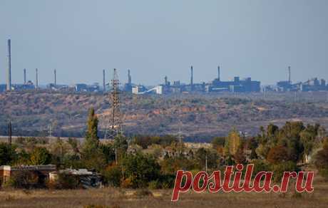 В Киеве признали, что под Авдеевкой в ДНР сложилась сложная ситуация для ВСУ. Представитель Главного управления разведки Минобороны Украины Андрей Юсов отметил, что этот населенный пункт &quot;действительно имеет значение&quot; в стратегическом плане