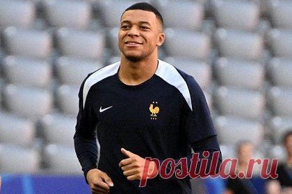 Гол Мбаппе принес россиянину 3,7 миллиона рублей