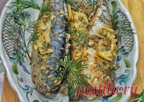 (4) Скумбрия запеченная с укропом и лимоном - пошаговый рецепт с фото. Автор рецепта наталья власенкова 🏃‍♂️ . - Cookpad Рецепты. - Посты, опубликованные с 23 по 27 июня 2019 г. ................................................
