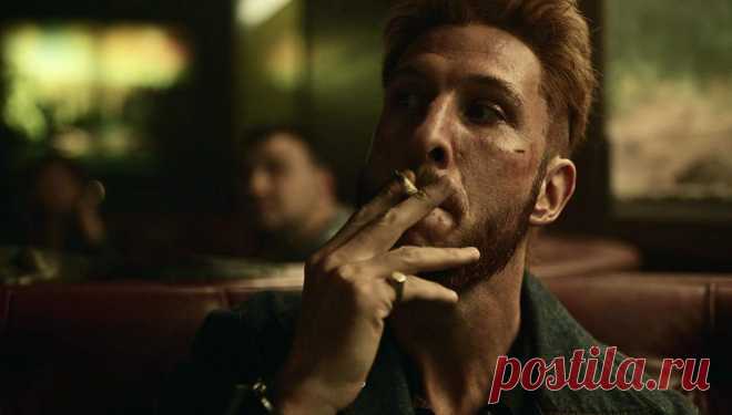 Пабло Шрайбер