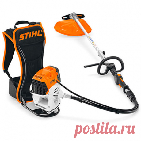 Ранцевая мотокоса Stihl FR 131 T - это очень мощный блок, который нужно переносить в удобном ранце. Благодаря большой емкости бака, работа оборудования будет не только беспроблемной, но и длительной. Для защиты системы от механических внешних повреждений предусмотрен высокопрочный корпус. Агрегат очень удобен в использовании. Он имеет экономичный фирменный мотор и пусковое устройство, также разработанное специалистами Stihl . Полные технические характеристики смотрите на сайте.
