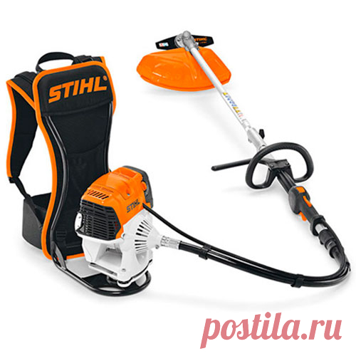 Ранцевая мотокоса Stihl FR 131 T - это очень мощный блок, который нужно переносить в удобном ранце. Благодаря большой емкости бака, работа оборудования будет не только беспроблемной, но и длительной. Для защиты системы от механических внешних повреждений предусмотрен высокопрочный корпус. Агрегат очень удобен в использовании. Он имеет экономичный фирменный мотор и пусковое устройство, также разработанное специалистами Stihl . Полные технические характеристики смотрите на сайте.